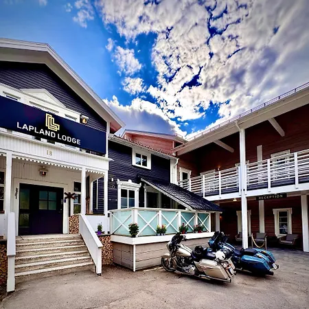 Lapland Lodge-3