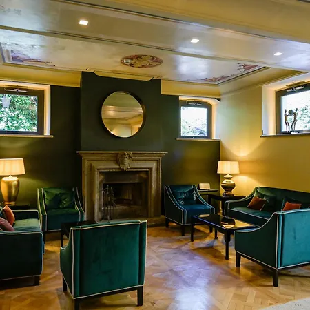 Hotel Aventino-2