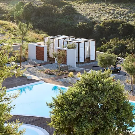 Golden Milos Beach Ηouse By Domotel-3