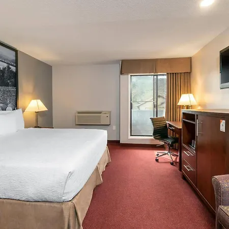 Quality Inn & Suites-3