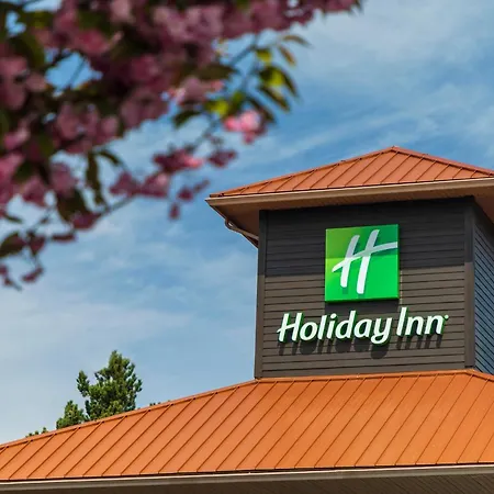 Holiday Inn Victoria - Elk Lake By Ihg-3