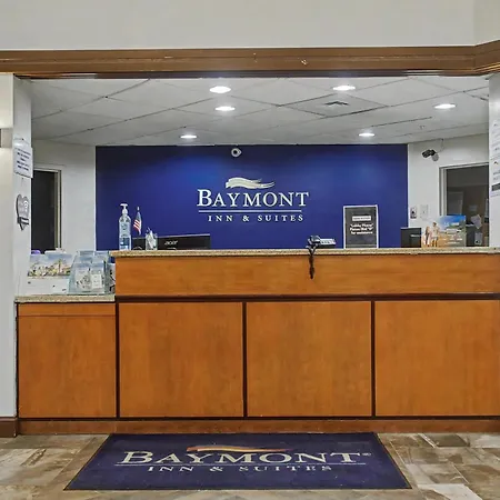 Baymont By Wyndham Greensburg-3