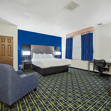 Baymont By Wyndham Greensburg-2