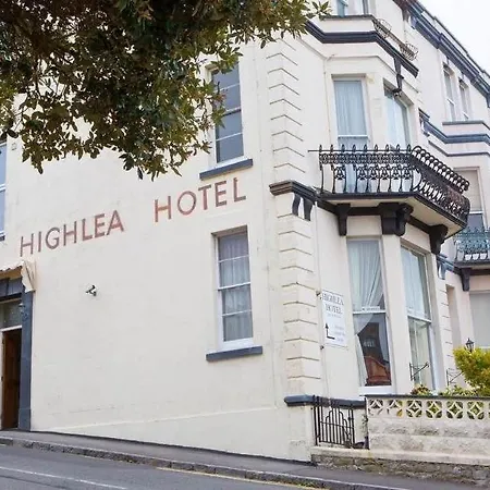 Highlea House-3