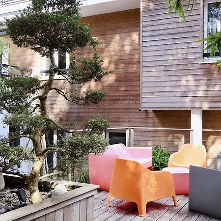 Best Western Hôtel Garden&Spa-3