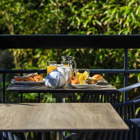 Best Western Hôtel Garden&Spa-2