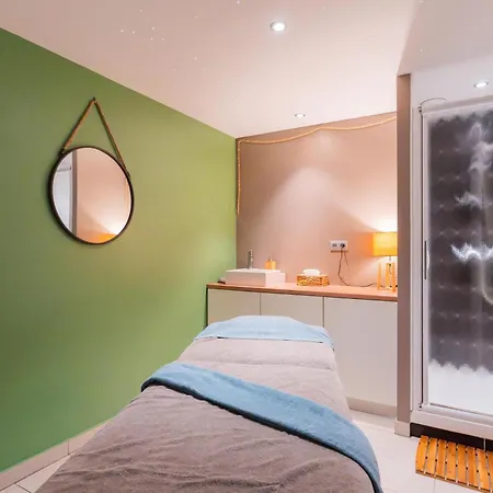 Best Western Hôtel Garden&Spa-2