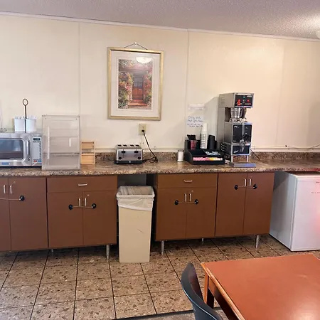 East Grand Inn Grand Forks Nd I 29-2