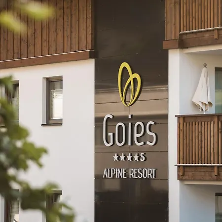 Alpine Resort Goies Superior (Adults Only)-3