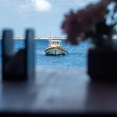 Eden Beach Resort - Bonaire-2