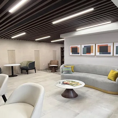 Holiday Inn & Suites Chihuahua Expo By Ihg-2