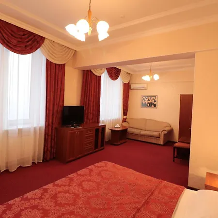 Ukraine Hotel-3