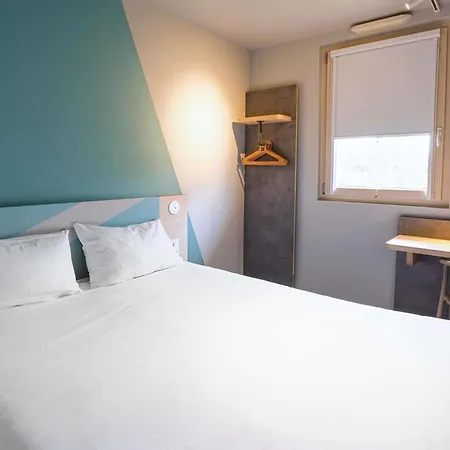 Ibis Budget Bourg En Bresse-3