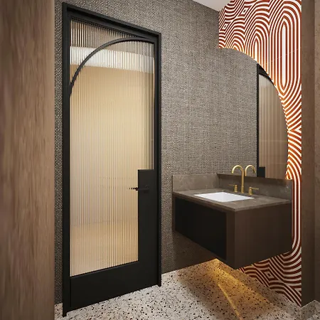 The Berkeley Richmond, Outset Collection By Hilton-3