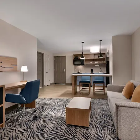 Candlewood Suites Syracuse-Airport By Ihg-2