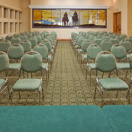 Holiday Inn Durango By Ihg-2
