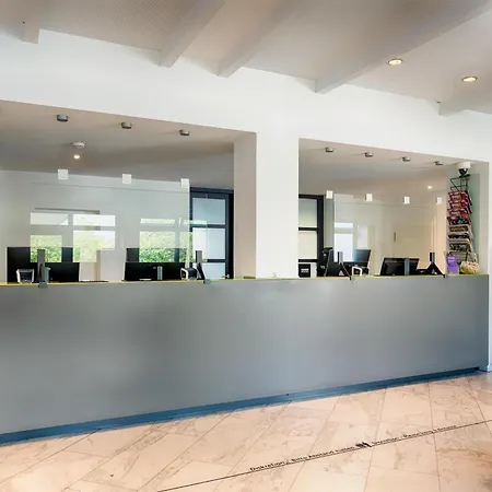 Park Inn By Radisson Luebeck-2
