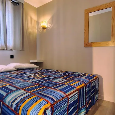 Residence Ulysse Port Camargue-2