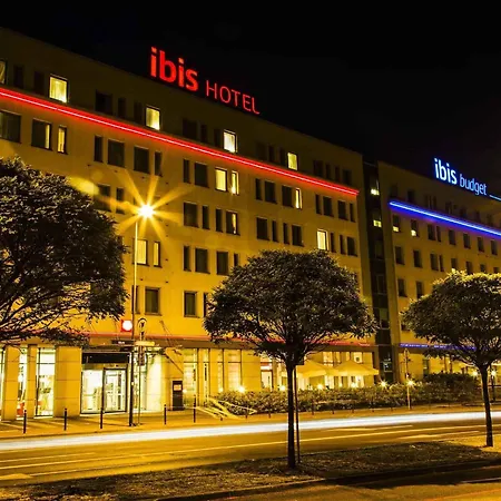 Ibis Krakow Stare Miasto-2