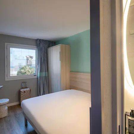 Ibis Budget Nice Aeroport-3