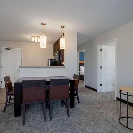 Towneplace Suites By Marriott Albuquerque North-3