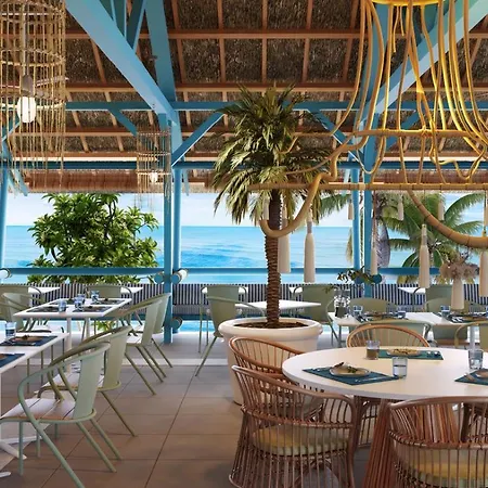 Veranda Pointe Aux Biches Hotel & Spa-3
