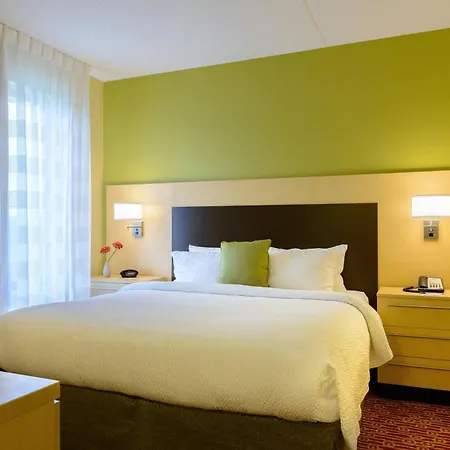 Towneplace Suites By Marriott Frederick-3