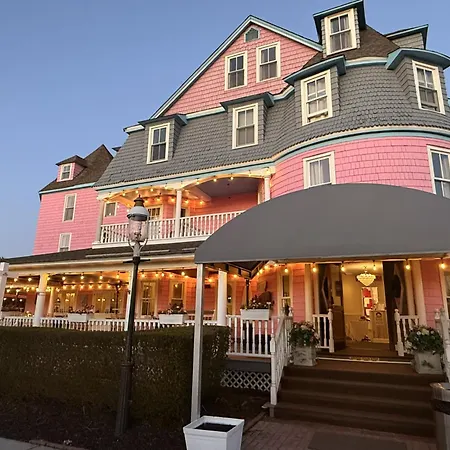 The Grenville Hotel And Restaurant-2