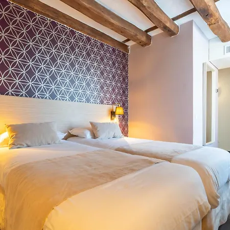 Hotel Le Blason-2