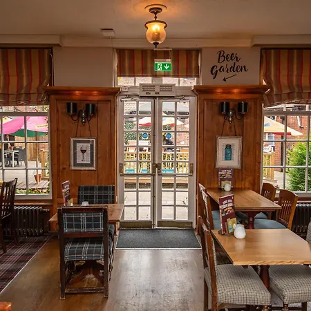 The George Inn-2