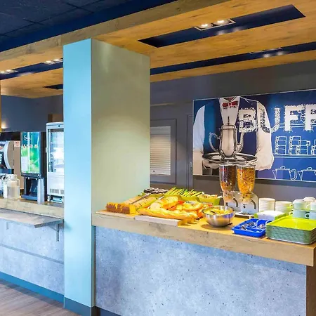 Ibis Budget Lorient Hennebont-2