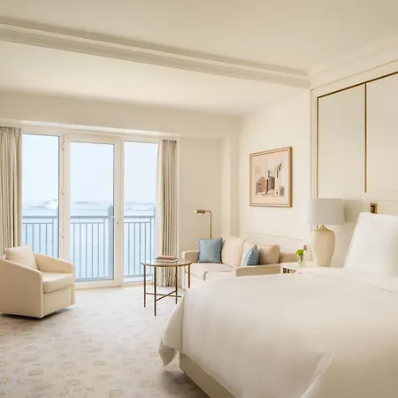 Four Seasons Hotel Doha-2