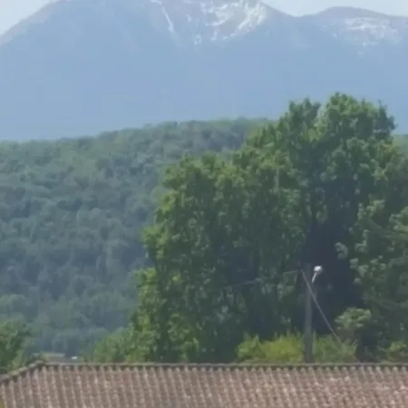 Ibis Budget Saint Gaudens-3