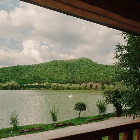 Lopota Lake Resort & Spa-2