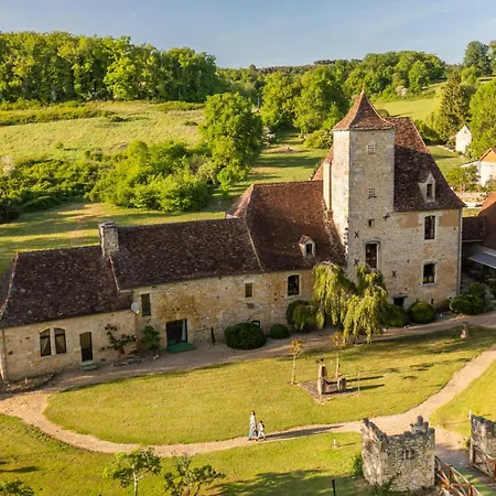 Manoir La Barriere - Lot-2