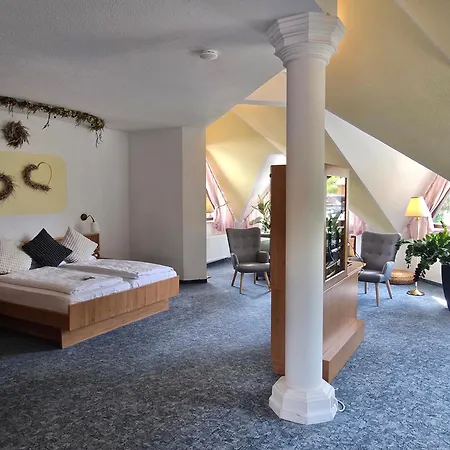 Hotel Waldesruh-3