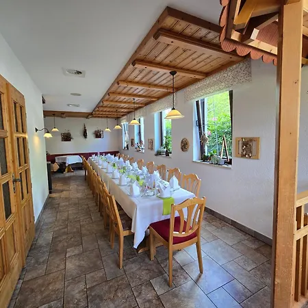 Hotel Waldesruh-2