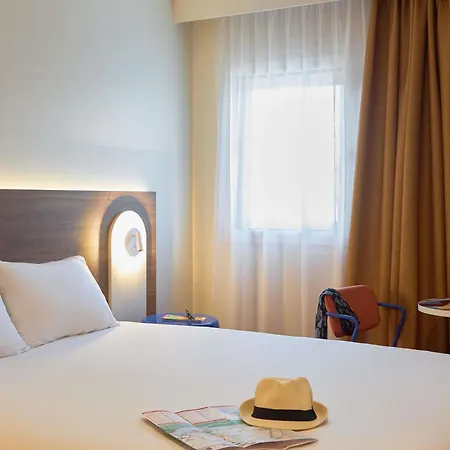 Ibis Avignon Centre Gare-3