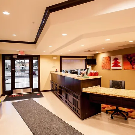 Towneplace Suites By Marriott Roswell-3