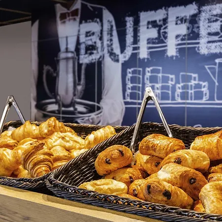 Ibis Budget Paris Porte D'Italie Est-3