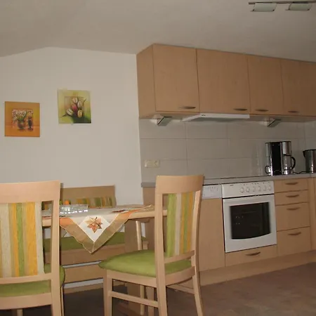 Gästehaus Luxner-3