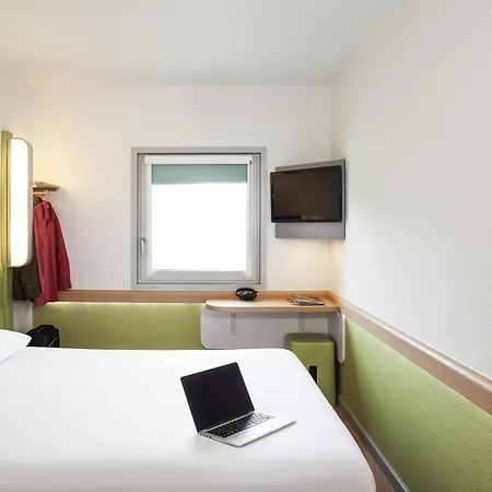 Ibis Budget London Hounslow-3