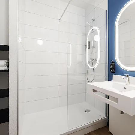Ibis Perpignan Sud Saint Charles-3