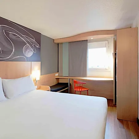 Ibis Dieppe Le Val Druel-2
