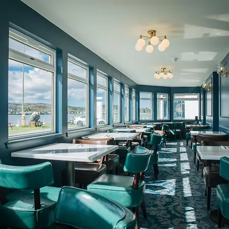The Lochalsh Hotel - Isle Of Skye-2