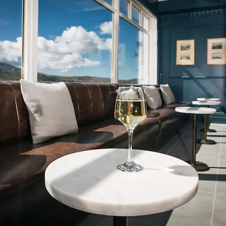 The Lochalsh Hotel - Isle Of Skye-3