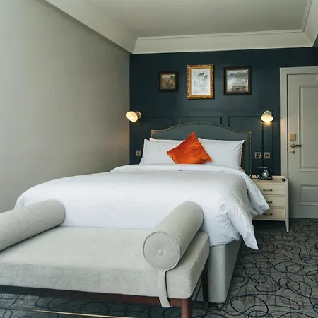 The Lochalsh Hotel - Isle Of Skye-2