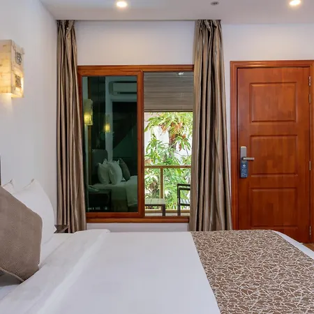 Kaani Village & Spa - Stay 3 Nights And Save 20 Percent On Spa And 10 Percent On Dining Until 31 October 2026-3