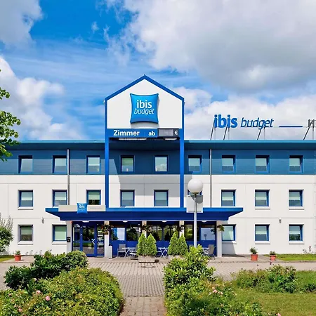 Ibis budget Hamburg Quickborn-2