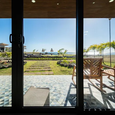 Gran Pacifica Beach Resort & Homes-2